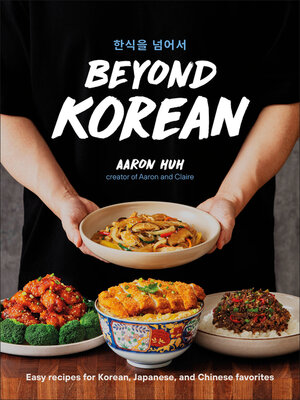 cover image of Beyond Korean